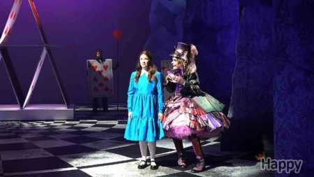 Alice i Eventyrland, Lewis Carroll