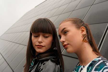 Sensing Technology #1