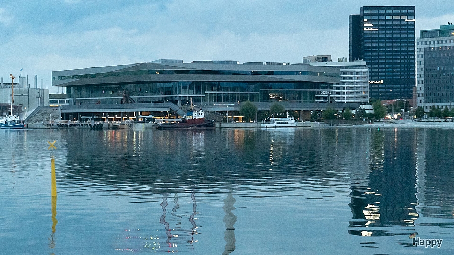 Dokk1 Aarhus