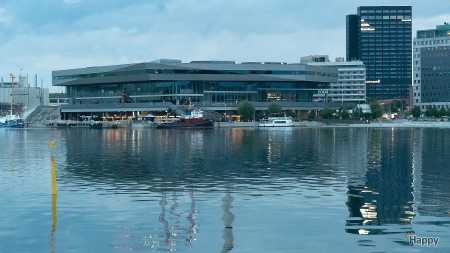 Dokk1 Aarhus