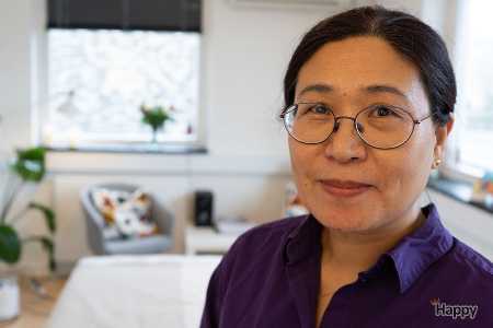 Lixin Tang, TCM og KST i Aarhus
