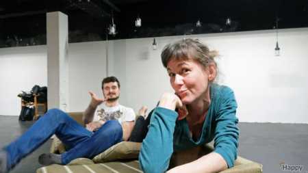 SPAA Slapstick Bootcamp, Aarhus Denmark