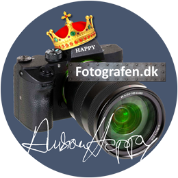 Fotografen logo